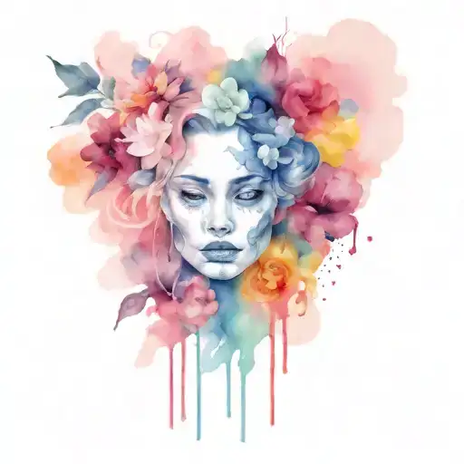 III • XXIV • MMXXIV tattoo design idea
