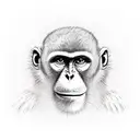 4th wise monkey: To do no evil. I do not want a tattoo of a monkey though, somethjng that represents to do no evil tattoo design idea