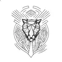 alex tattoo design idea