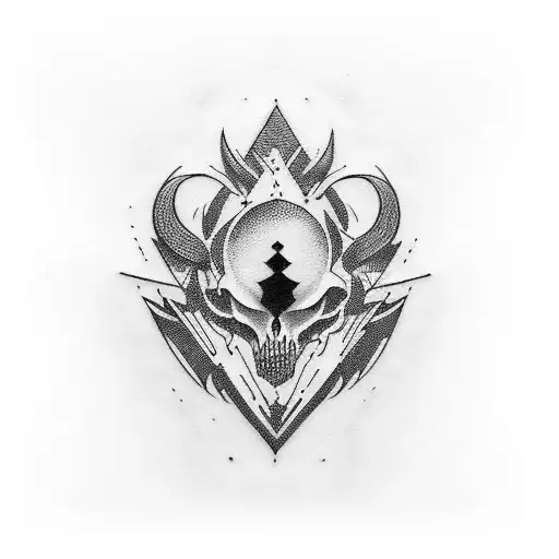 Brotherhood tattoo design idea