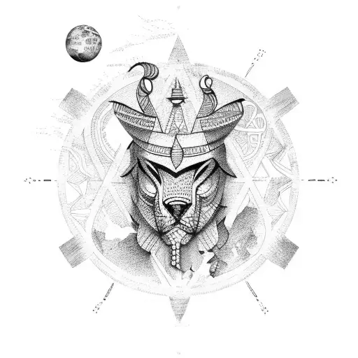 travel the world asia africa latin-america tattoo design idea