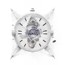 space, time and 369 tattoo design idea