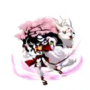 Sesshomaru tattoo design idea