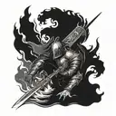 knights radiant stormlight archive book tattoo design idea