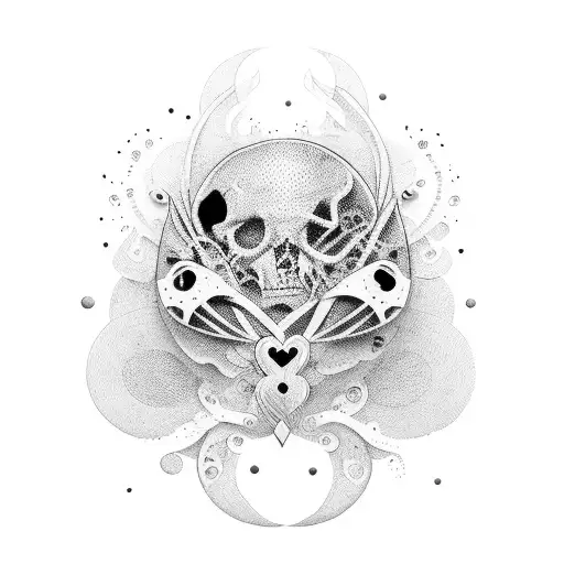 amor sincero  tattoo design idea