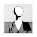 Paintings  Rene Magritte  tattoo design idea