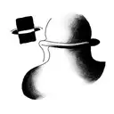 Paintings  Rene Magritte  tattoo design idea