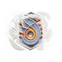 FL STUDIO LOGO tattoo design idea