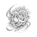 FL STUDIO LOGO tattoo design idea