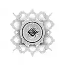 Shia Islam  tattoo design idea