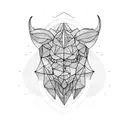 Mix tattoo design idea