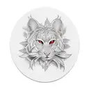 chi tho  tattoo design idea