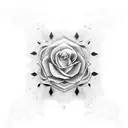 tatuagem de texto com fonte simples escrito: Eu sei que vai doer mais isso é necessário pra quem você vai ser.  tattoo design idea