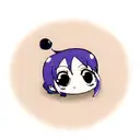 blueberry  tattoo design idea