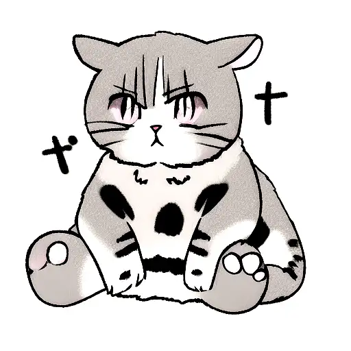 Animal Print tattoo design idea