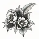 Remember to Remember  tattoo design idea