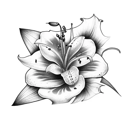 The Meanings Of Lily Tattoos: An Extensive Explanation