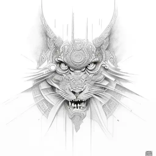 G C initala tattoo design idea