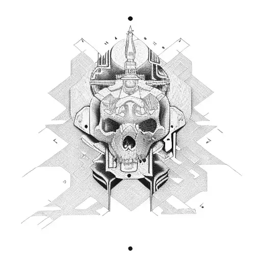 suicideboys tattoo design idea