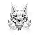 suicideboys tattoo design idea