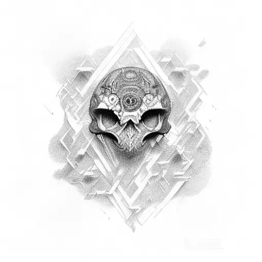 the rejected will be respected  tattoo design idea