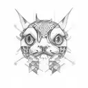 1513  tattoo design idea