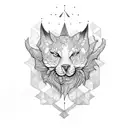 1513  tattoo design idea