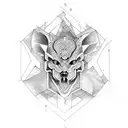 1513  tattoo design idea