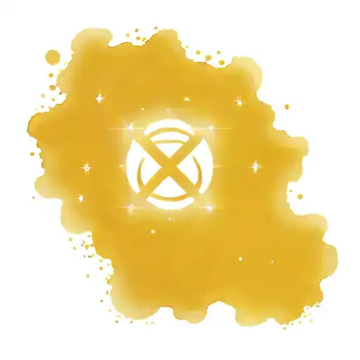 cancer anf virgo constellation tattoo design idea