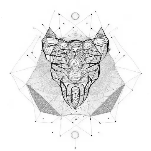 sim and mon  tattoo design idea