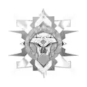 13 2003 2012 tattoo design idea