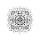 13 2003 2012 tattoo design idea