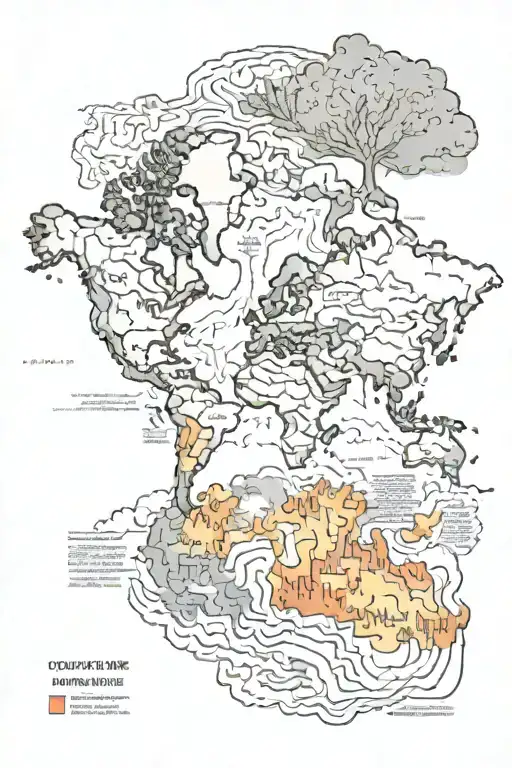 world's been on fire in few decades and we cannot do nothing about it  tattoo design idea