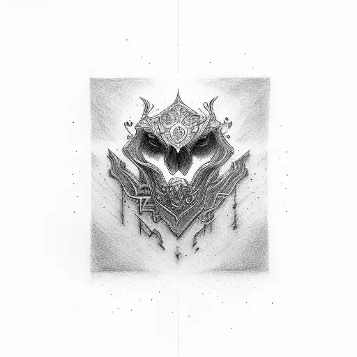 betrayal tattoo design idea