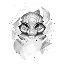 overthinking  tattoo design idea