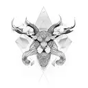 overthinking  tattoo design idea