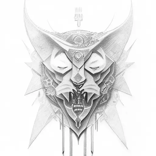 A oolynesian atm sleeve tattoo with KEPANI inscribed on it  tattoo design idea