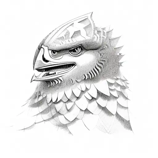 celta tattoo design idea