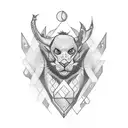 remember that you matter to someone tattoo design idea