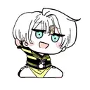 bts tattoo design idea