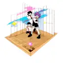 bts tattoo design idea