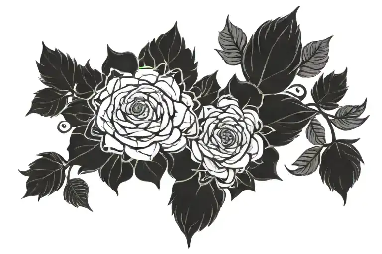 Medium sized inner forearm tattoo tattoo design idea