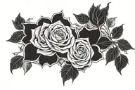 Medium sized inner forearm tattoo tattoo design idea