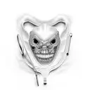 dentist tattoo design idea