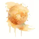 fases de la luna en la espalda  tattoo design idea
