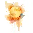 fases de la luna en la espalda  tattoo design idea