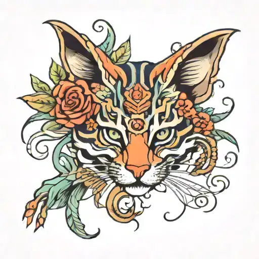 kurt tattoo design idea