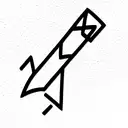 trap tattoo design idea