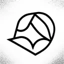 trap tattoo design idea