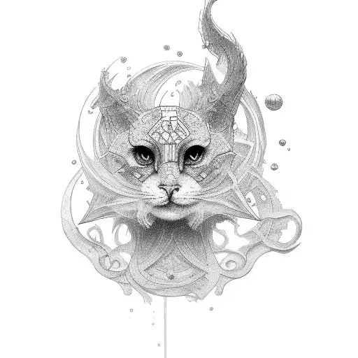 luka tattoo design idea